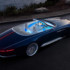 MERCEDES-MAYBACH VISION 6 CABRIOLET, ELECTRIC SUPER-LUXURY CONCEPT CAR