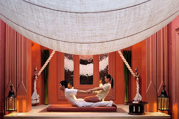 A WELLNESS JOURNEY