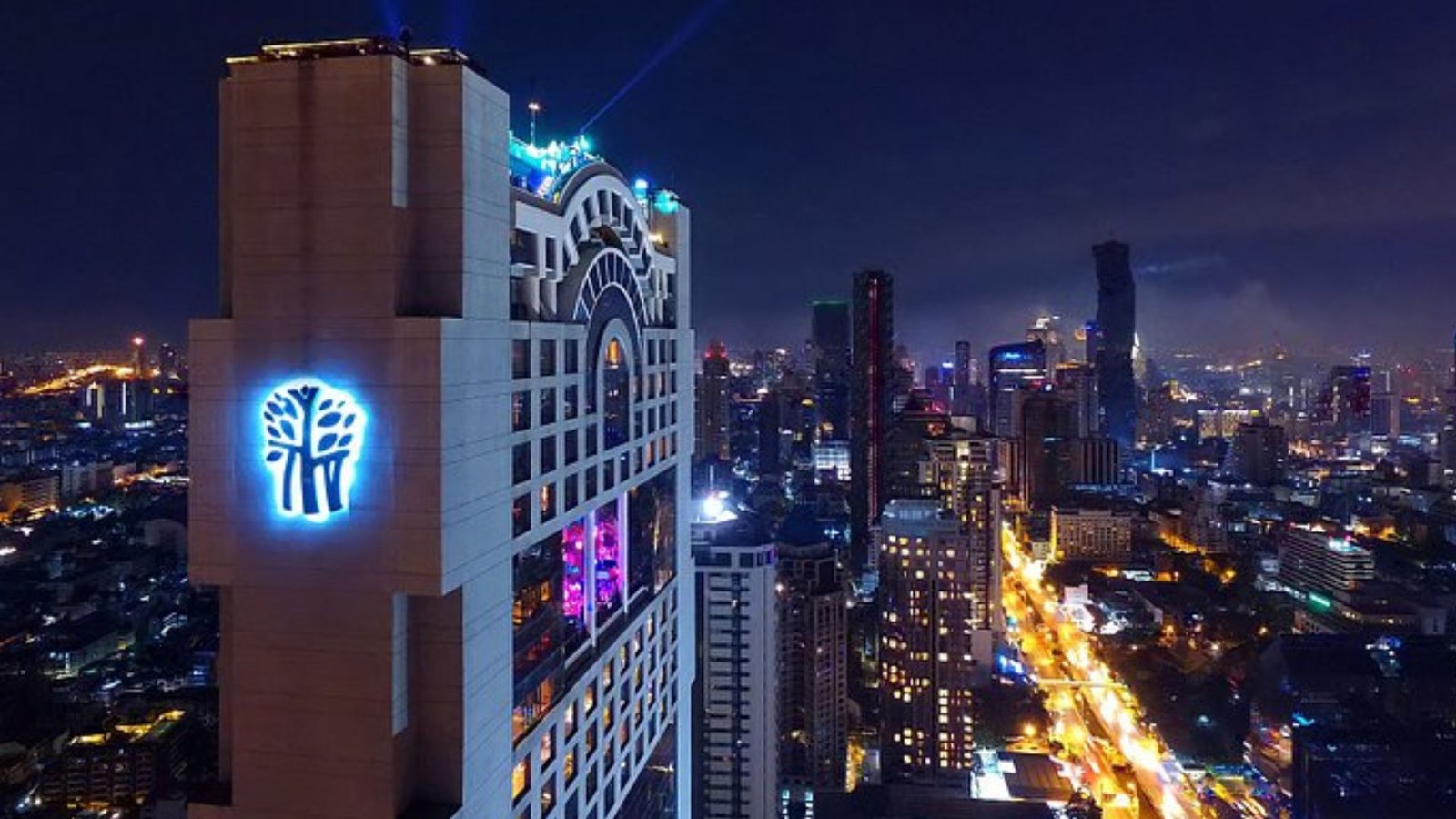 BANGKOK REVERED