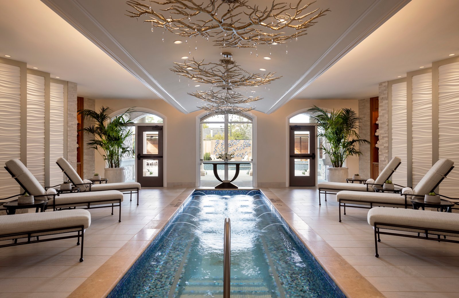 THE HOUSTONIAN HOTEL: WHERE LUXURY AND NATURE CONVERGE IN VIBRANT HOUSTON