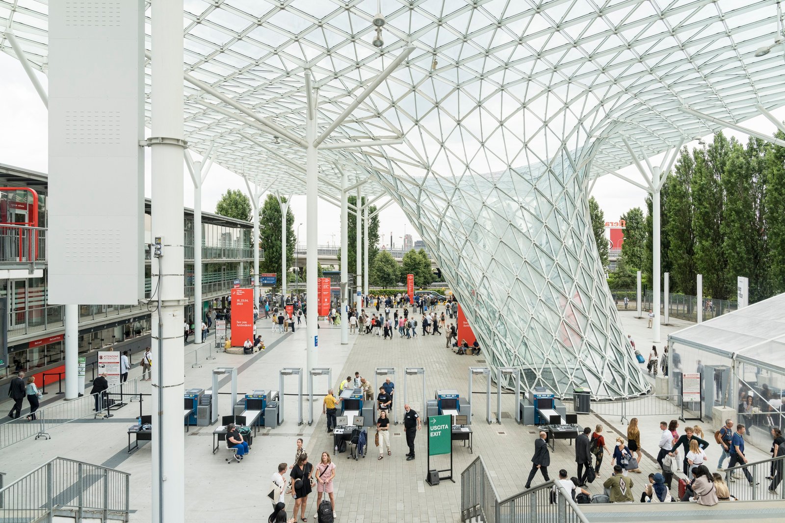 MILAN DESIGN WEEK: WHERE CREATIVITY AND COMMERCE COLLIDE