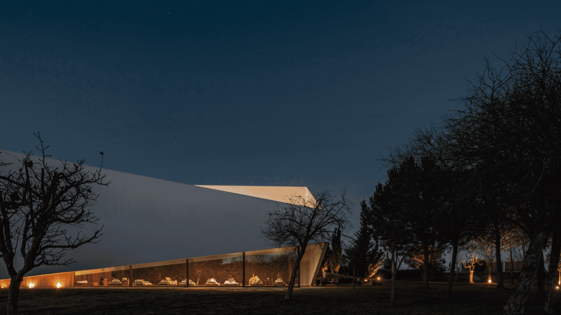L’AND Vineyards, Alentejo: Where Wine, Wellness, and Architecture Converge in Perfect Harmony